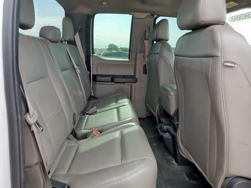 2018 FORD F150 SUPER - 1FTEX1EP7JKD43102