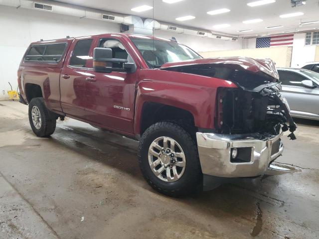 Vin: 1gc2kveg8gz253238, lot: 56839965, chevrolet all models k2500 heavy duty lt 20164