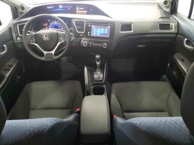 2015 HONDA CIVIC SE 19XFB2F70FE026067