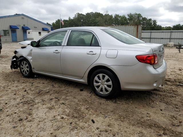 Vin: jtdbu4ee5a9119720, lot: 57265955, toyota corolla base 20102