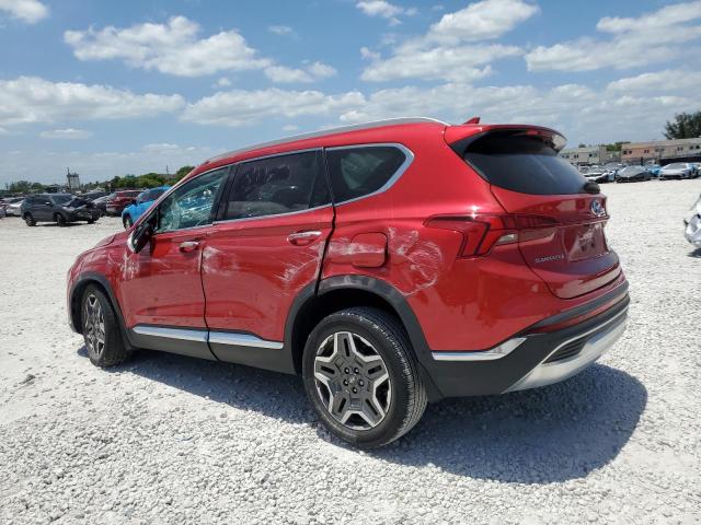 Vin: 5nms44alxnh385474, lot: 57660025, hyundai santa fe limited 20222