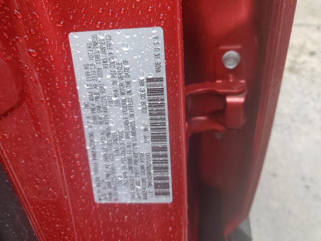 2024 MAZDA CX-50 SELE 7MMVABAMXRN202943