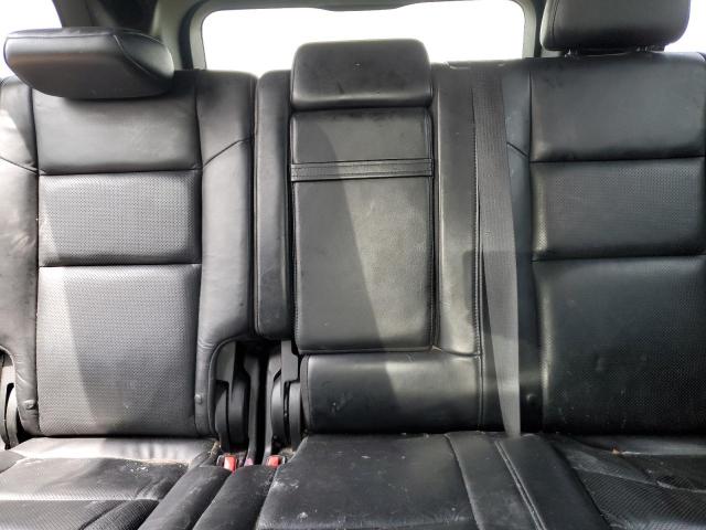 2017 JEEP GRAND CHER - 1C4RJFBG2HC715762