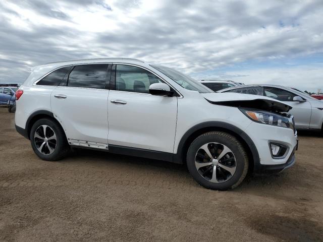 2017 KIA SORENTO EX - 5XYPHDA59HG302675