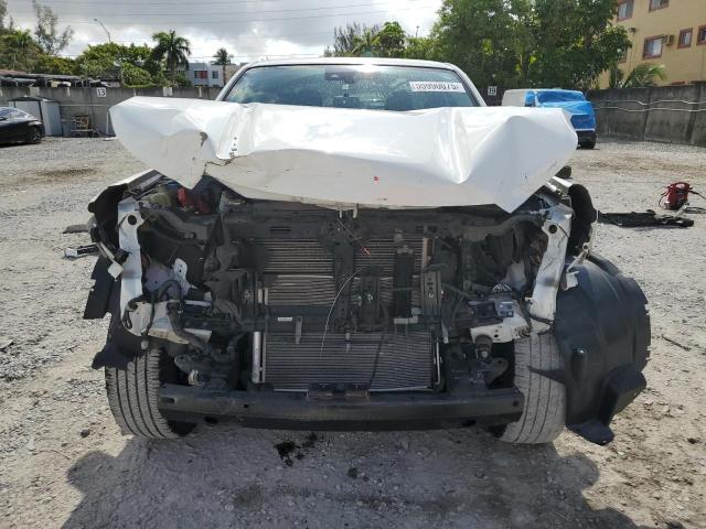 2022 NISSAN FRONTIER S - 1N6ED1EJ8NN680464