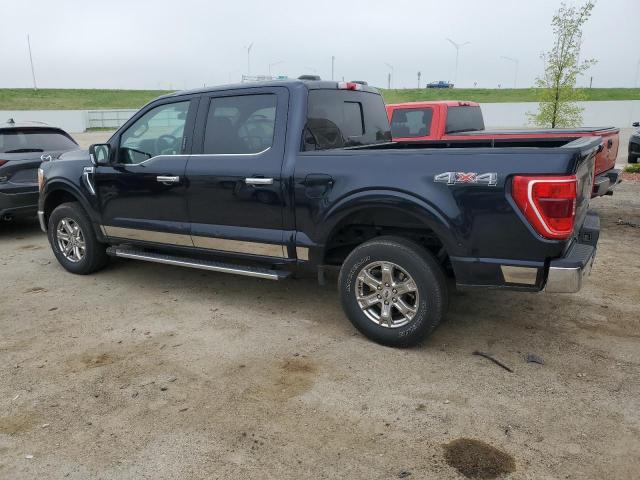 Vin: 1ftew1ep1mfc70194, lot: 56062005, ford f-150 supercrew 20212