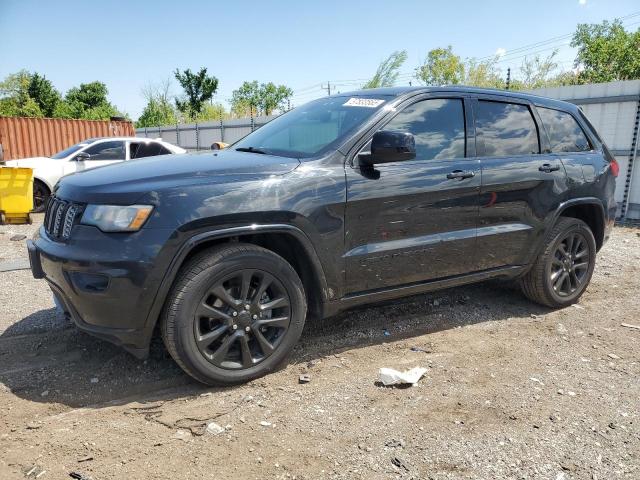 Vin: 1c4rjfag5hc892601, lot: 57833565, jeep grand cher laredo 2017 img_1