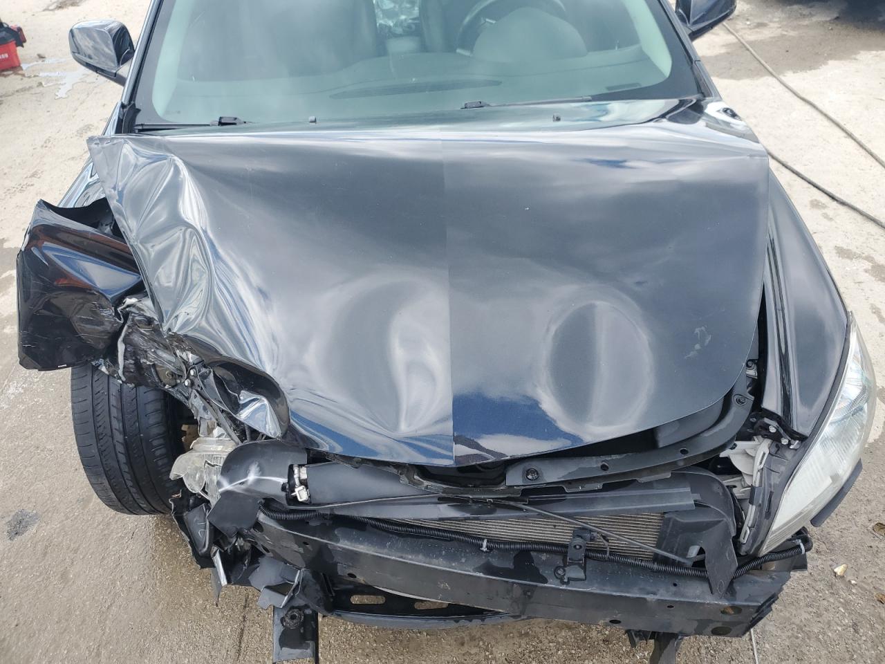 CHEVROLET MALIBU 2LT