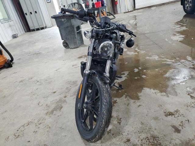 2024 HARLEY-DAVIDSON RH975 1HD1ZH113RB302351