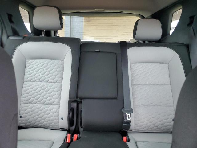 2019 CHEVROLET EQUINOX LS - 2GNAXHEVXK6283690