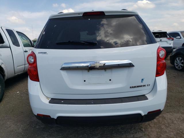 2015 CHEVROLET EQUINOX LT 2GNALBEK9F1107313