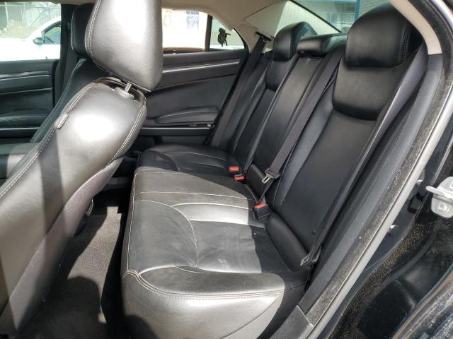 2021 CHRYSLER 300 TOURIN 2C3CCAAGXMH669081