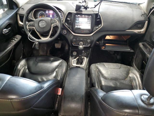 2015 JEEP CHEROKEE L - 1C4PJMDB7FW763136