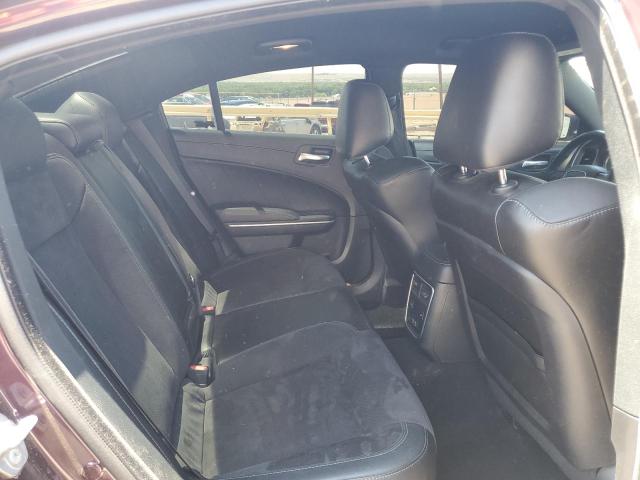 2022 DODGE CHARGER R/ - 2C3CDXCTXNH246366
