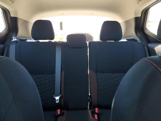 2024 NISSAN KICKS SR - 3N1CP5DV2RL576168