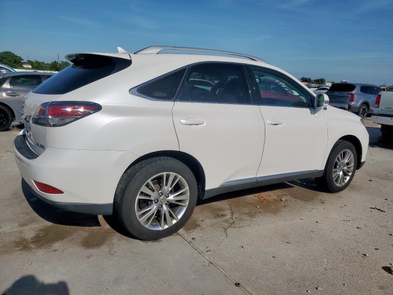 Vin: 2t2zk1ba2dc127045, lot: 59137455, lexus rx350 350 20133