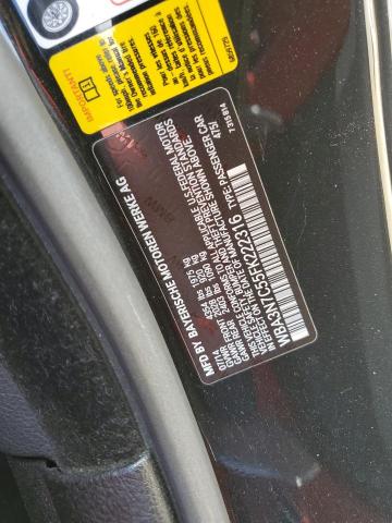 2015 BMW 428 I - WBA3N7C55FK222316