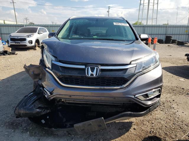 2015 HONDA CR-V EXL - 2HKRM4H78FH615976