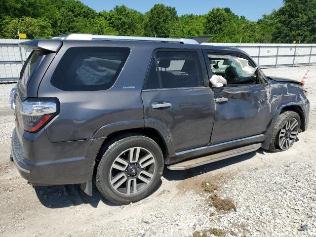 Vin: jtebu5jr7j5546589, lot: 56925025, toyota 4runner sr5/sr5 premium 20183
