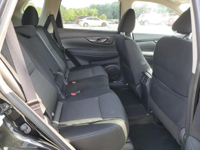 2017 NISSAN ROGUE S - KNMAT2MT6HP571653