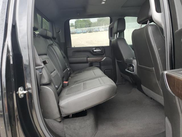 2020 GMC SIERRA K25 1GT49REY3LF118412