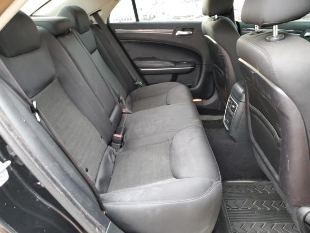 2019 CHRYSLER 300 C 2C3CCAAGXKH760882