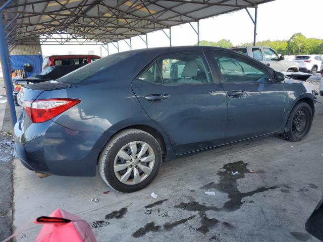 Vin: 2t1burhe1fc439207, lot: 57408445, toyota corolla l 20153