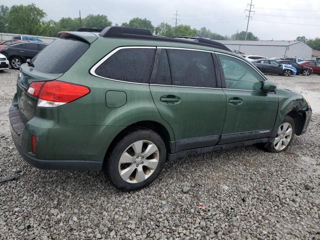 Vin: 4s4brccc5b3319705, lot: 58751135, subaru outback 2.5i premium 20113
