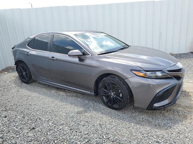 Vin: 4t1g11ak1pu730015, lot: 56373315, toyota camry se night shade 20234