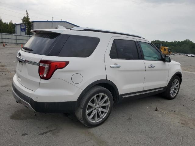 Vin: 1fm5k7f89hgc92218, lot: 56055085, ford explorer limited 20173
