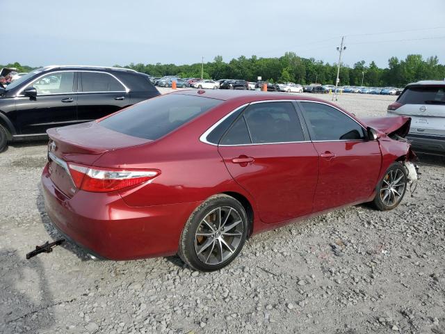 Vin: 4t1bk1fkxgu575366, lot: 55945525, toyota camry xse 20163