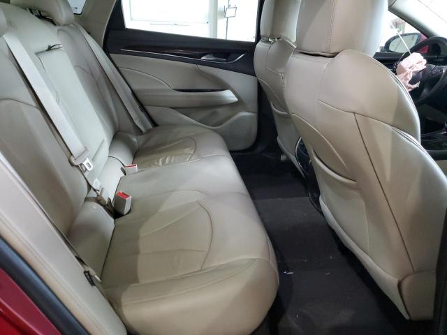2018 BUICK LACROSSE E 1G4ZP5SZ1JU135358