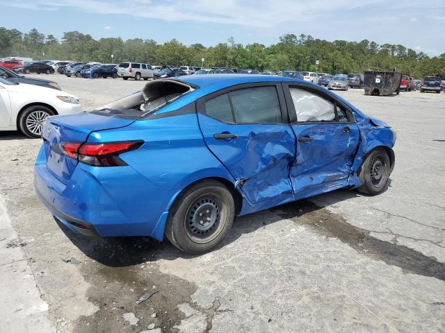 Vin: 3n1cn8dv8ll877610, lot: 55510905, nissan versa s 20203