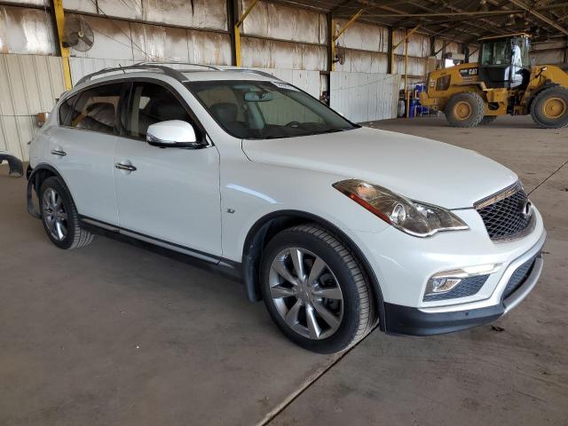 Vin: jn1bj0rp8hm387586, lot: 58868315, infiniti qx50 20174