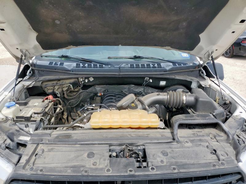 2018 FORD F150 SUPER - 1FTEX1C51JKC56507