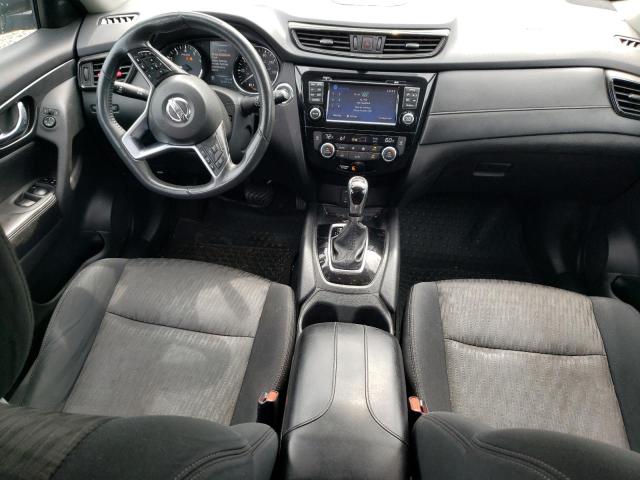 2017 NISSAN ROGUE S - 5N1AT2MT9HC855510