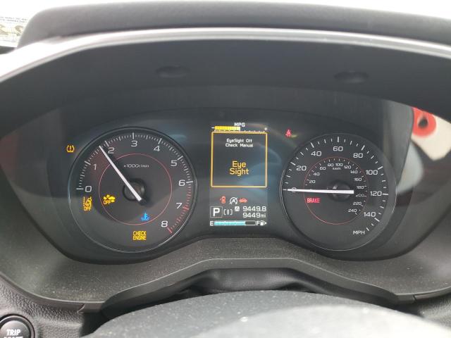 2023 SUBARU CROSSTREK - JF2GTAPC8P8267752