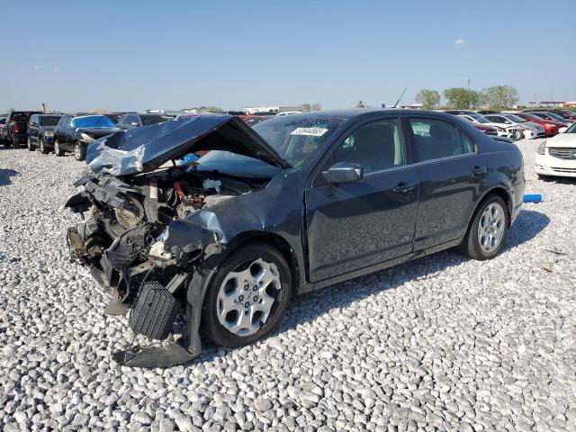 Vin: 3fahp0ha5br309760, lot: 53644565, ford fusion se 2011 img_1