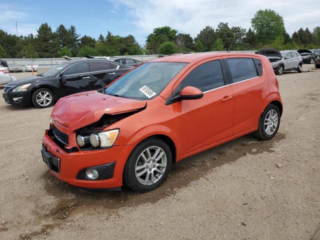 Vin: 1g1jc6sh6c4136902, lot: 56192465, chevrolet sonic lt 2012 img_1