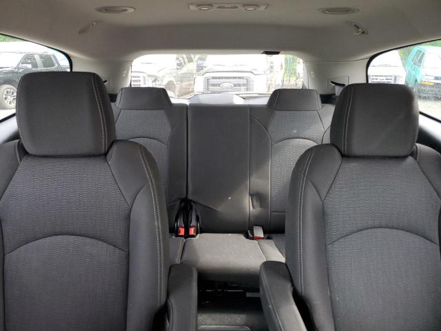 2017 CHEVROLET TRAVERSE L - 1GNKVGKDXHJ107427
