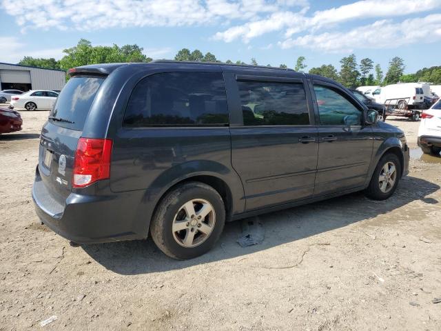 Vin: 2c4rdgcgxdr590927, lot: 55904925, dodge caravan sxt 20133