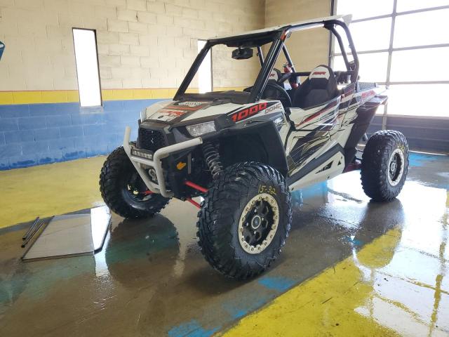 2014 POLARIS RZR 1000 X - 4XAST1EA5EB188444