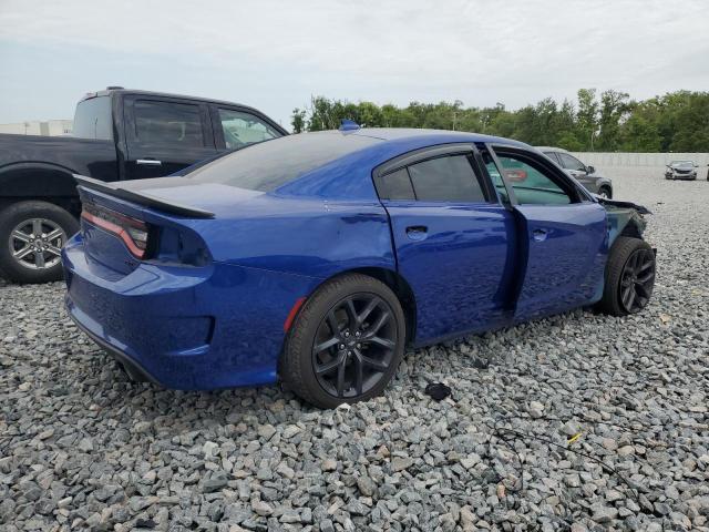 Vin: 2c3cdxhg8mh626042, lot: 56144565, dodge charger gt 20213