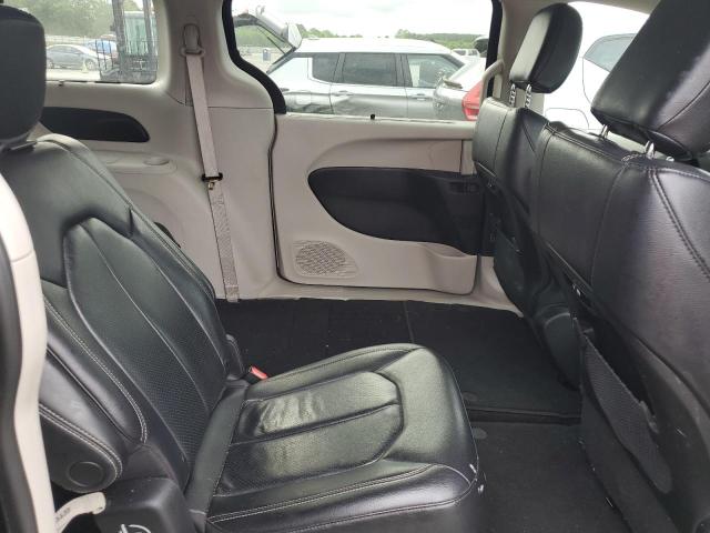 2022 CHRYSLER PACIFICA T - 2C4RC3BG4NR209748