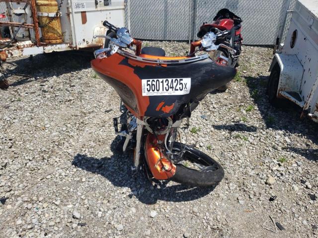 2012 HARLEY-DAVIDSON FLHXSE3 CV 1HD1PZ810CB960427