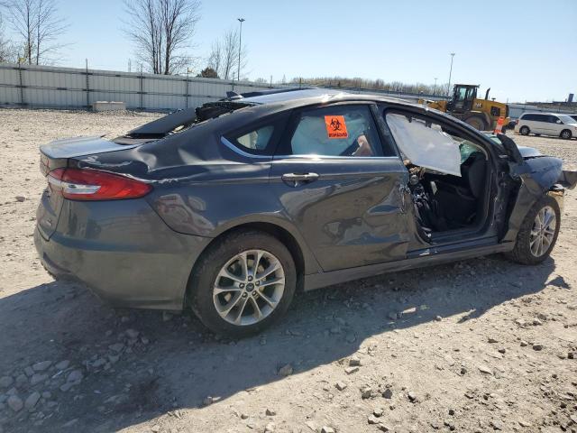 Vin: 3fa6p0hd0kr195572, lot: 55473605, ford fusion se 20193