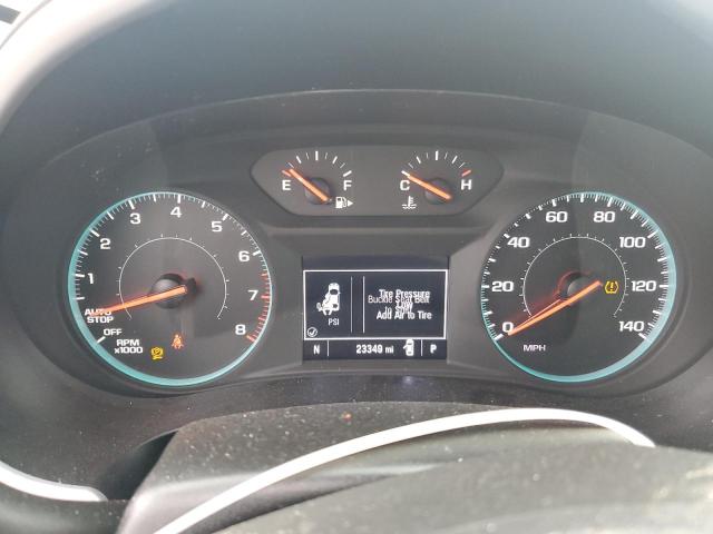 2024 CHEVROLET MALIBU LS - 1G1ZC5ST1RF198416