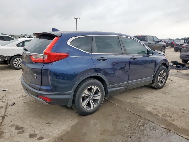 Vin: 2hkrw5h31jh411378, lot: 56950215, honda crv lx 20183