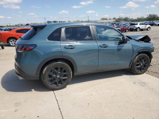 Vin: 3czrz1h57rm749546, lot: 55430085, honda hr-v sport 20243