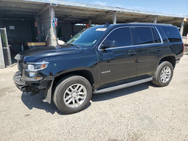 CHEVROLET TAHOE C150